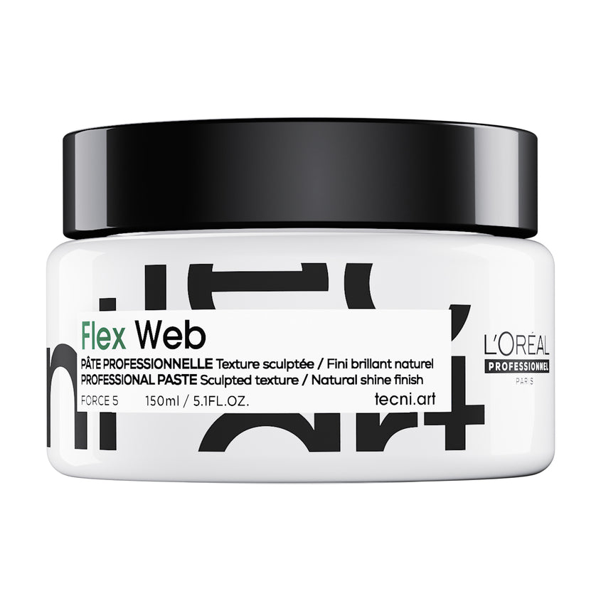 Tecni.Art Flex Web Sculpting Paste