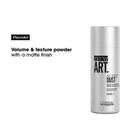 L'OREAL PROFESSIONNEL LP TNA19 SUPER DUST 7G