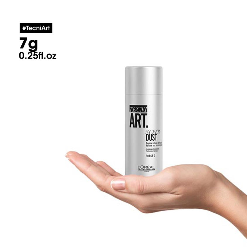L'OREAL PROFESSIONNEL LP TNA19 SUPER DUST 7G – free delivery