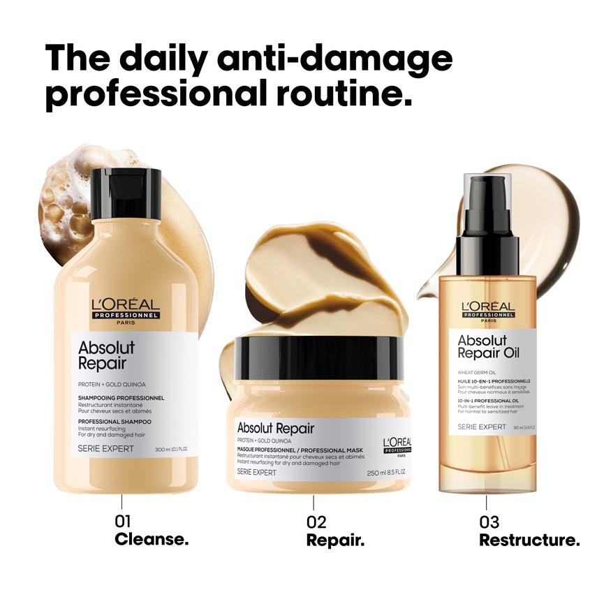 Absolut Repair Moon Capsule Limited Edition