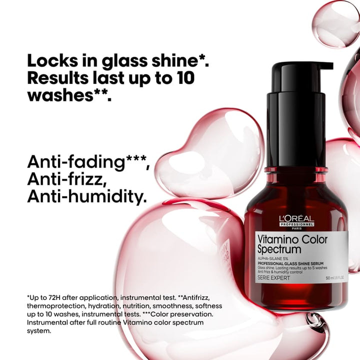 SPECTRUM GLASSSHINE 50ML VI62