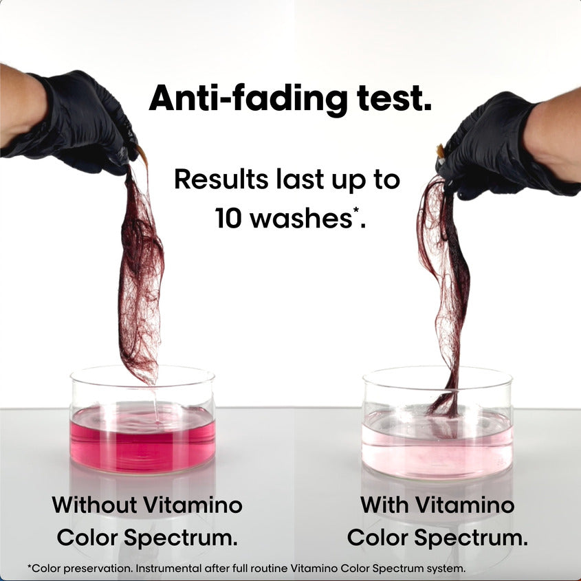Vitamino Color Spectrum Conditioner