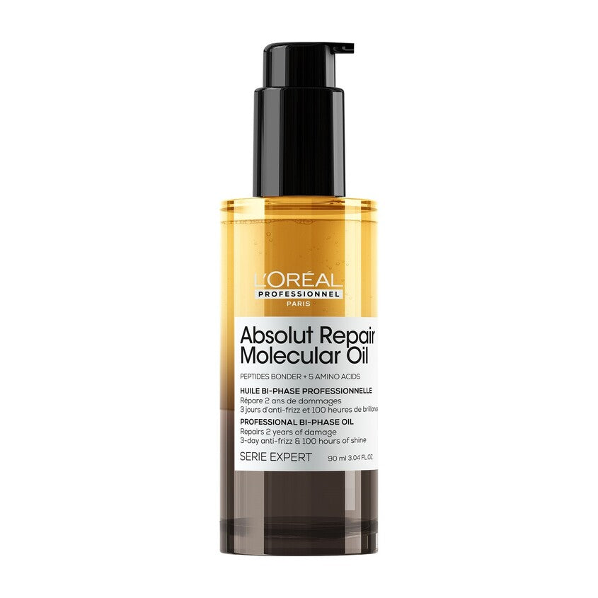 Serie Expert Absolut Repair Molecular Oil