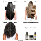 Serie Expert Absolut Repair Molecular Oil