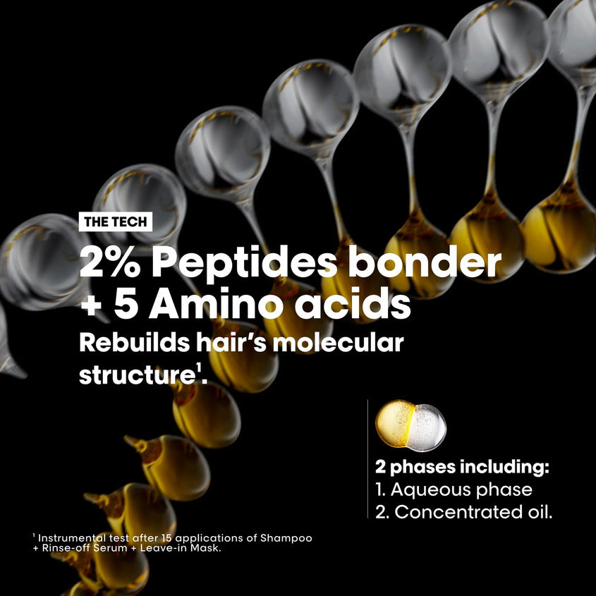 Serie Expert Absolut Repair Molecular Oil