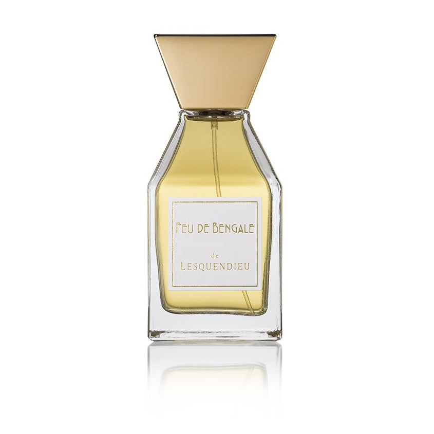 LESQUENDIEU FEU DE BENGALE EDP 75 ML