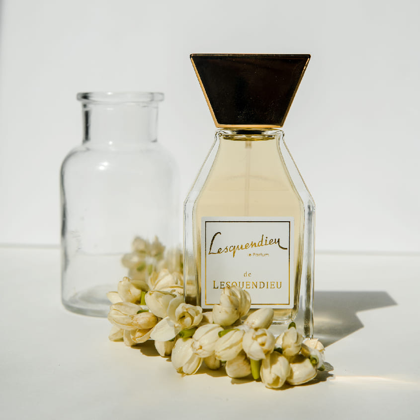Lesquendieu Le Parfum