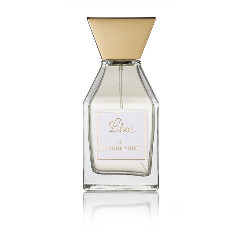 LESQUENDIEU LILICE EDP 75 ML – متجر إلكتروني