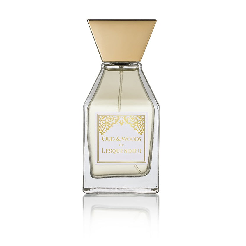 LESQUENDIEU OUD & WOODS EDP 75 ML