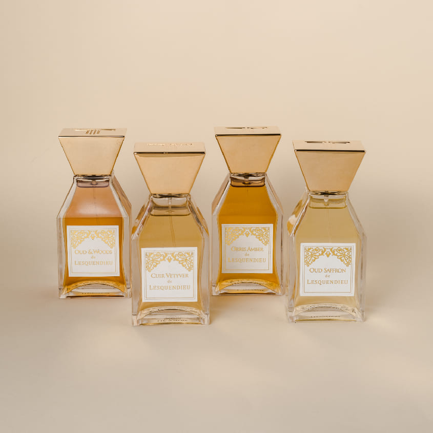 Oud Woods