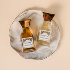 Oud Saffron