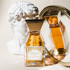 Orris Amber