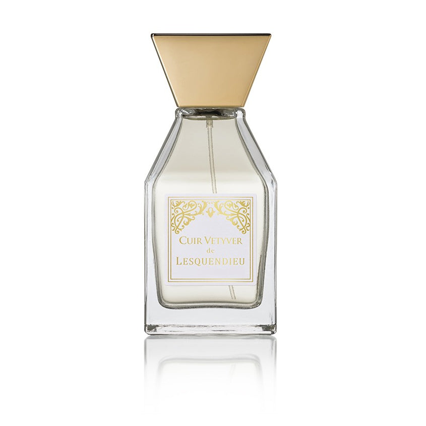Cuir Vetyver