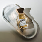 Cuir Vetyver