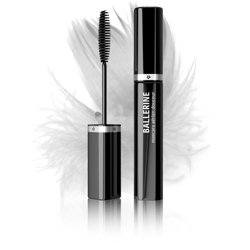 LETOILE BALLERINE 601 mascara aerien douceur, 7 ml
