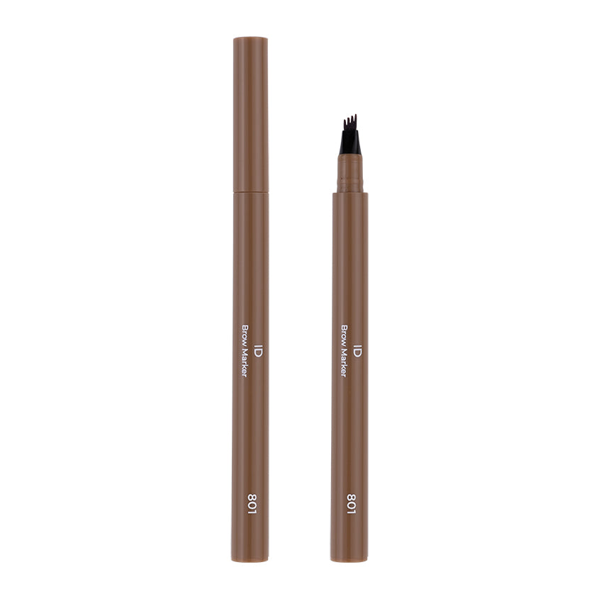 Eyebrow Marker ID