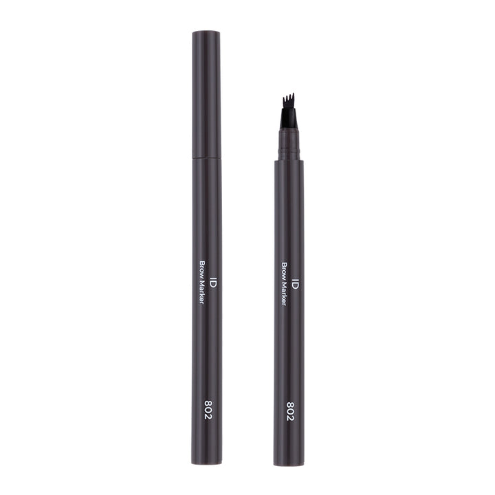 Eyebrow Marker ID
