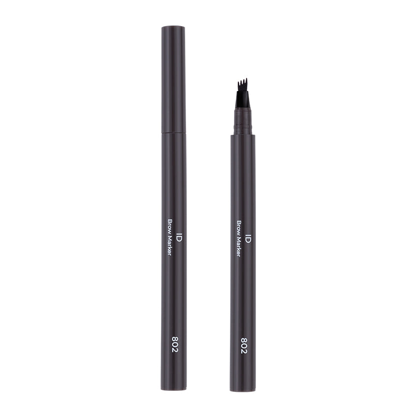 Eyebrow Marker ID