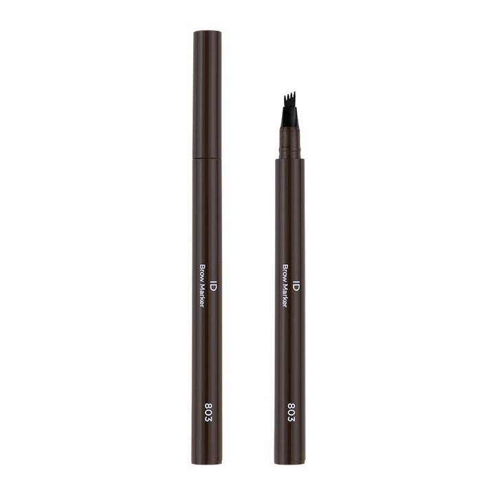 Brow Marker ID