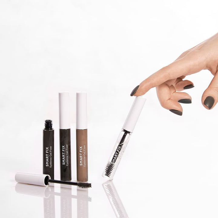 SMART FIX EYEBROW GEL FIXER 102, 7 ml