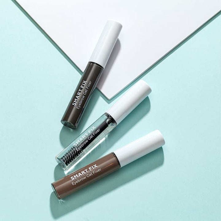 SMART FIX EYEBROW GEL FIXER 102, 7 ml