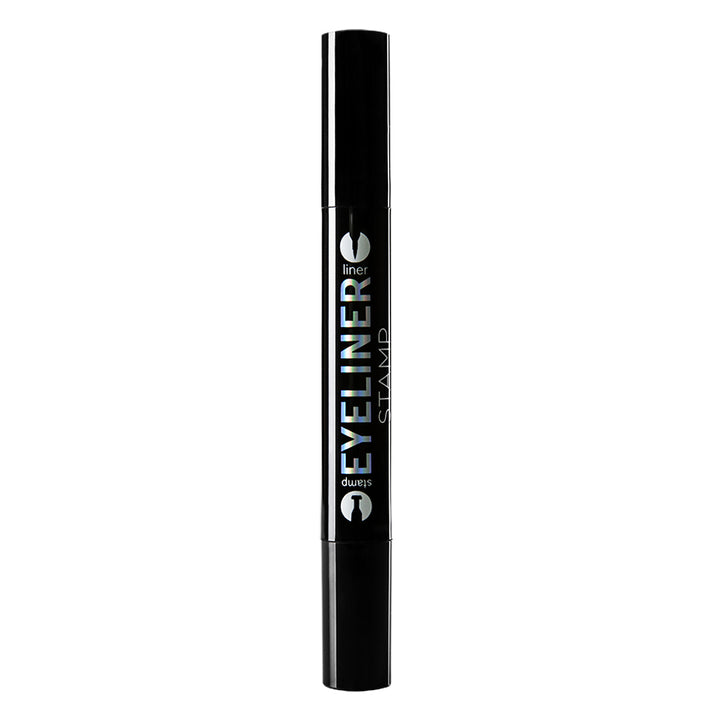 EYELINER & MARKER STAMP, BLACK, 3,8 g