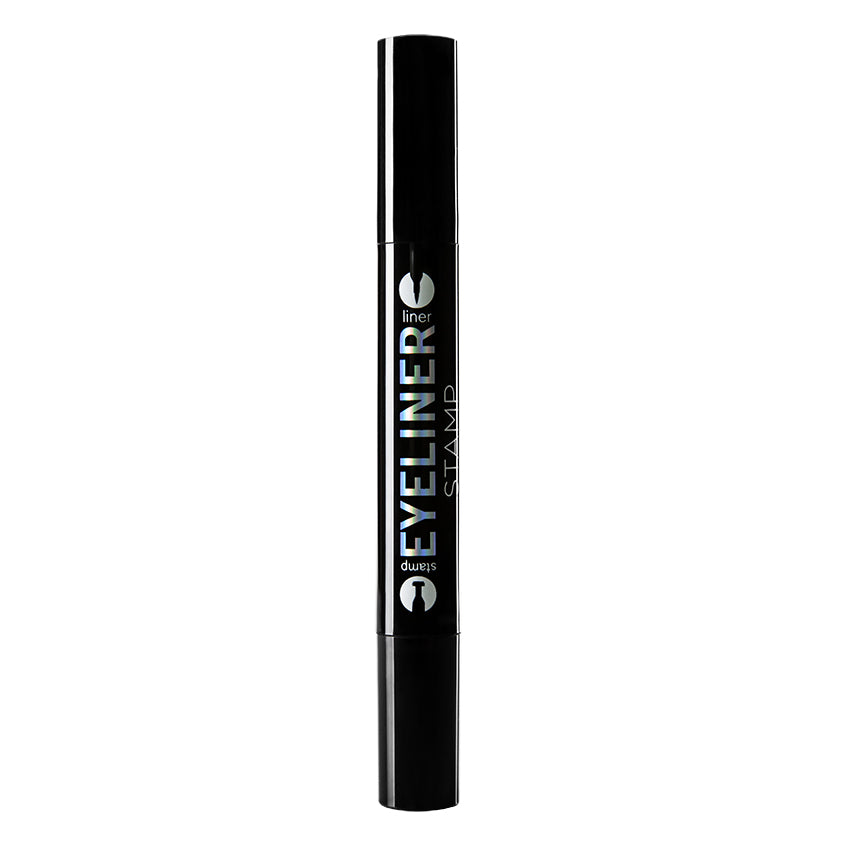 LETOILE EYELINER & MARKER STAMP, BLACK, 3,8 g – متجر إلكتروني