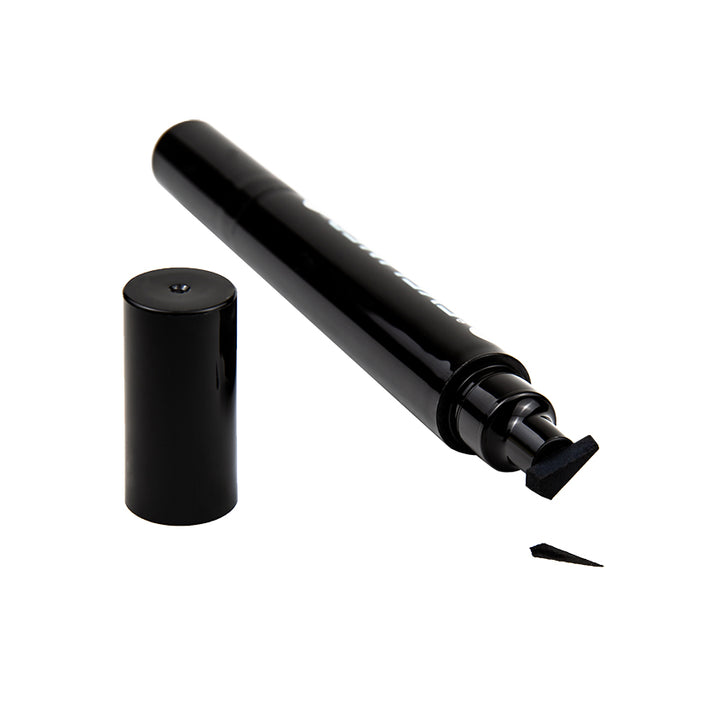 EYELINER & MARKER STAMP, BLACK, 3,8 g