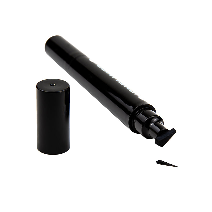 LETOILE EYELINER & MARKER STAMP, BLACK, 3,8 g – توصيل مجاني