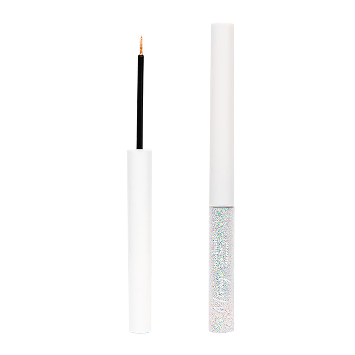 Eye pencils and eyeliners Mirage Holographic Eyeliner Diamond 3ml