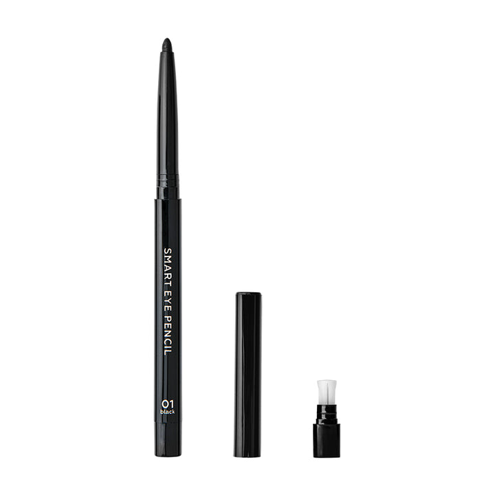Eye pencils and eyeliners SMART EYE PENCIL 04 brown metallic, 0,2 g