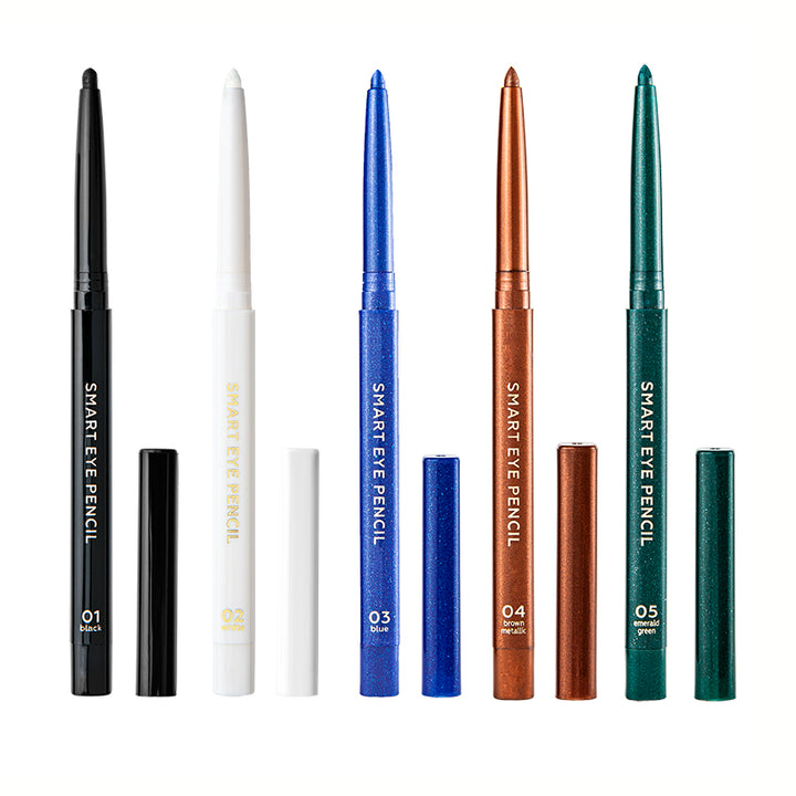 SMART EYE PENCIL 02 white, 0,2 g