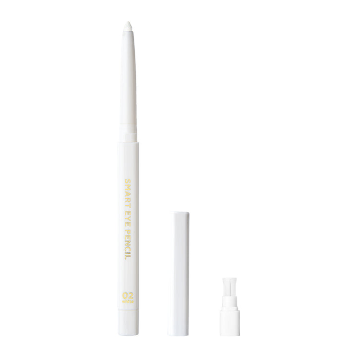 SMART EYE PENCIL 02 white, 0,2 g
