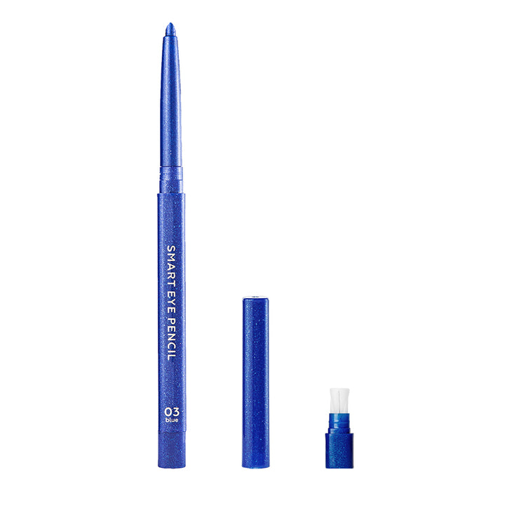 SMART EYE PENCIL 03 blue, 0,2 g