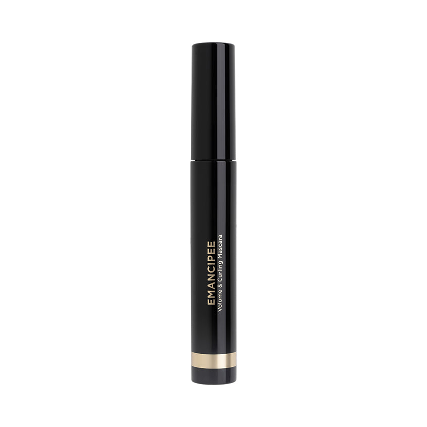 LETOILE EMANCIPEE Volume & Curling Mascara,711 black , 9 ml – online store