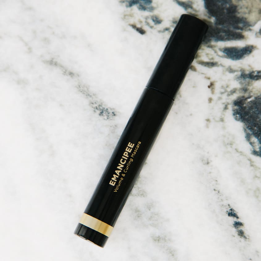 Emancipee Volume & Curling Mascara