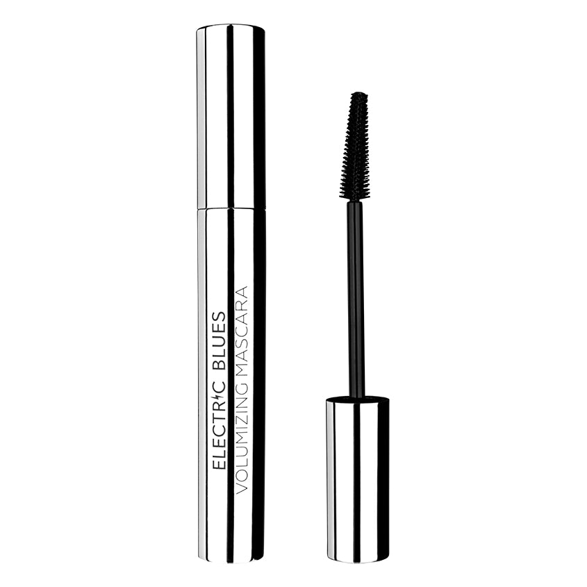 LETOILE ELECTRIC BLUES VOLUMIZING MASCARA, BLACK, 8 ml