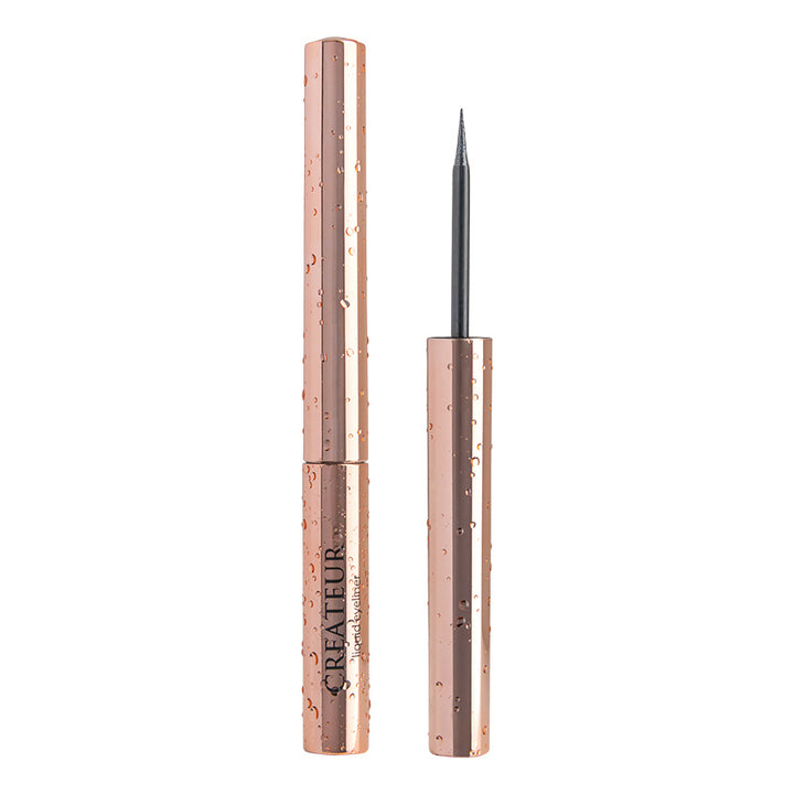 CREATEUR EYELINER Liquid Eyeliner