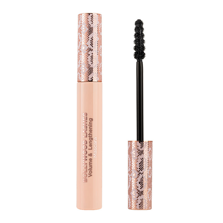 Bollywood Lashes Volume and Lengthening Mascara