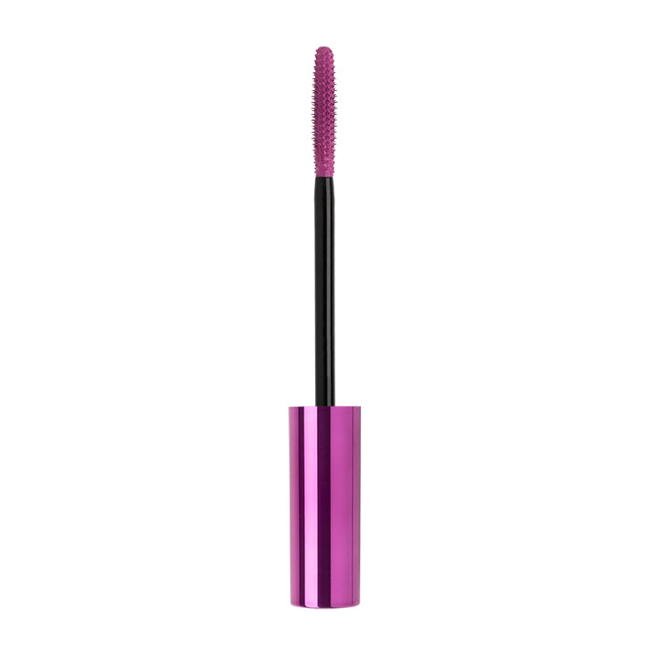 L`ETOILE Definition & Lengthening Mascara Colorful Look
