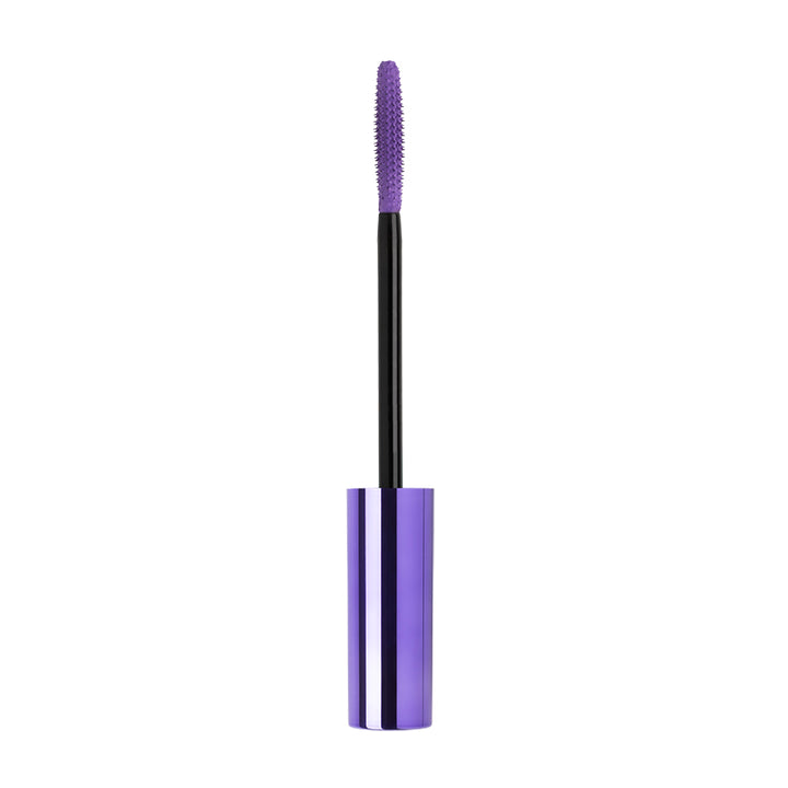 L`ETOILE Definition & Lengthening Mascara Colorful Look