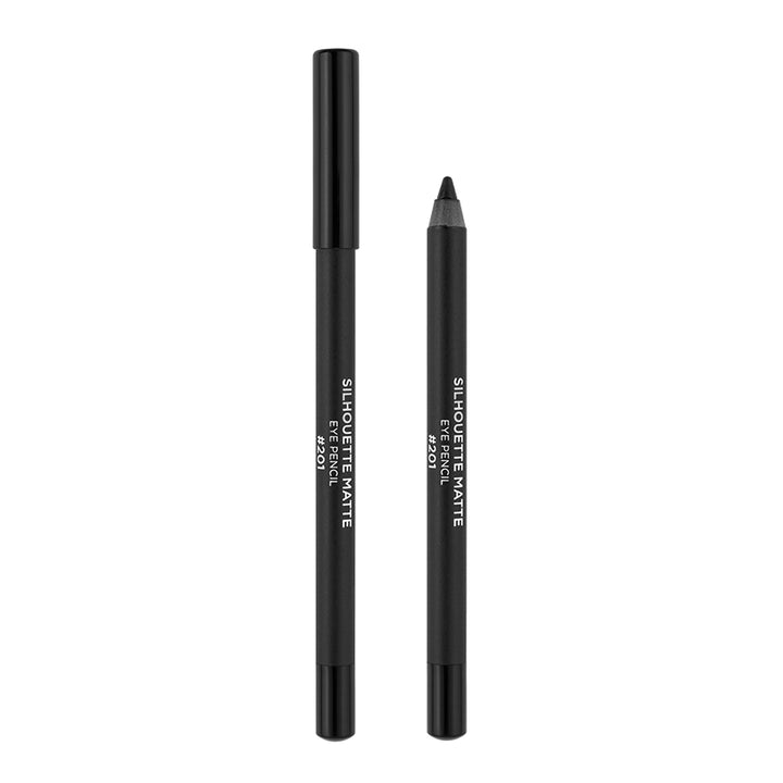 SILHOUETTE MATTE MegaColor EYE PENCIL 221 1,6 g