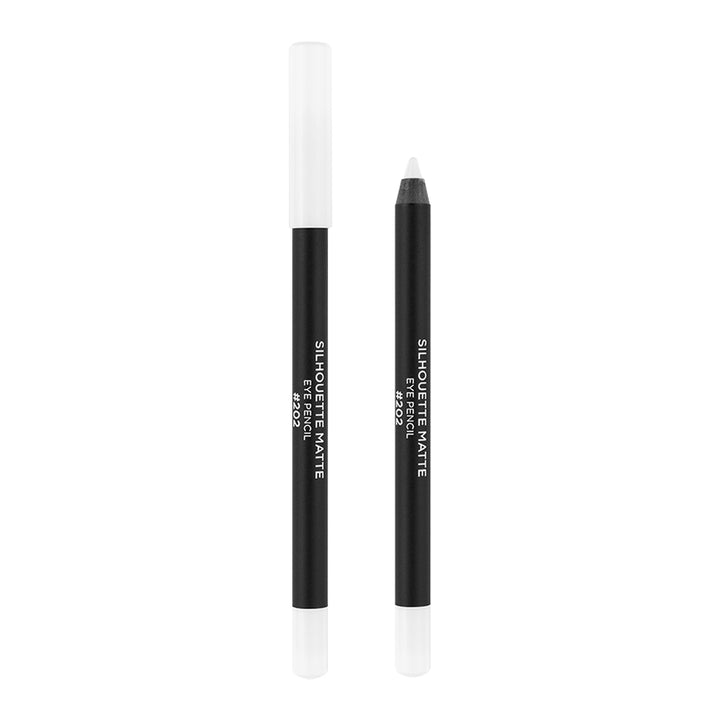 SILHOUETTE MATTE EYE PENCIL 202 1,6 g