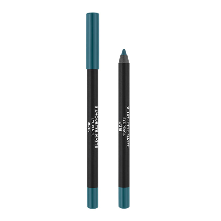 Eyeliner Pencil Silhouette Matte
