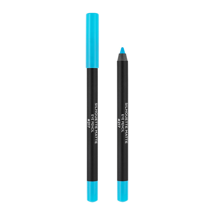 Eyeliner Pencil Silhouette Matte