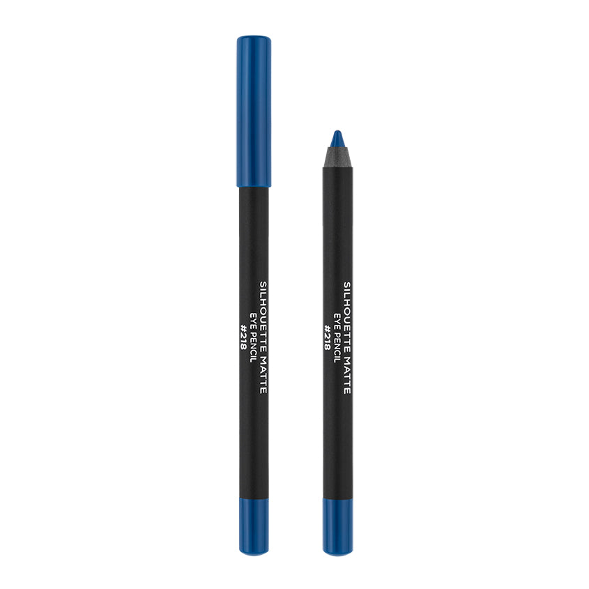 Eyeliner Pencil Silhouette Matte