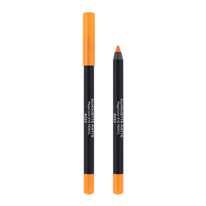 Eyeliner Pencil Silhouette Matte