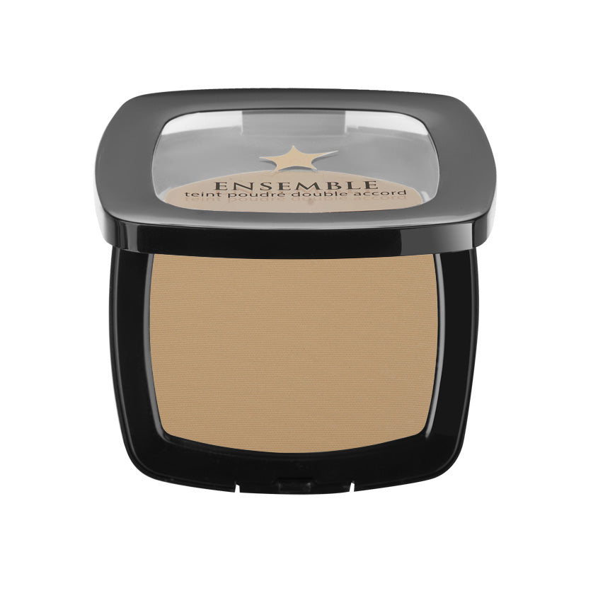 LETOILE ENSEMBLE 423 teint poudre double accord, 12 gr