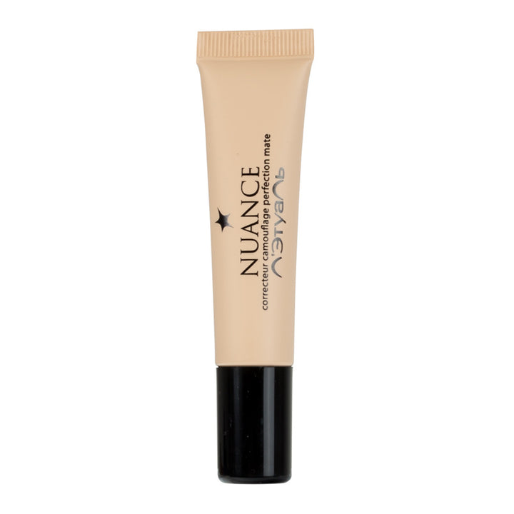 Face NUANCE 102 correcteur camouflage perfection mate, 10 ml