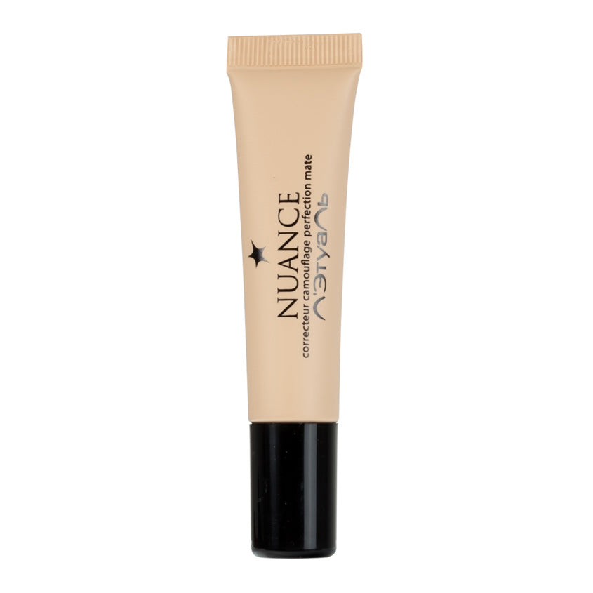LETOILE NUANCE 102 correcteur camouflage perfection mate, 10 ml